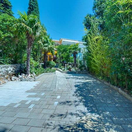 House Goran Villa Crikvenica Exterior photo