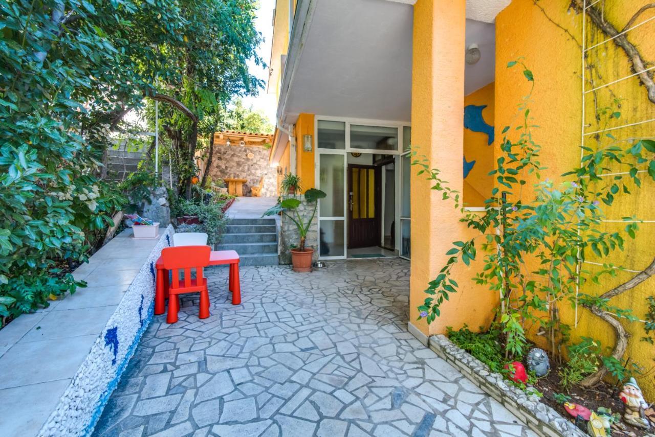 House Goran Villa Crikvenica Exterior photo