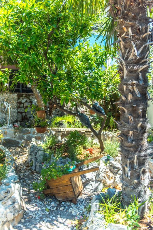 House Goran Villa Crikvenica Exterior photo