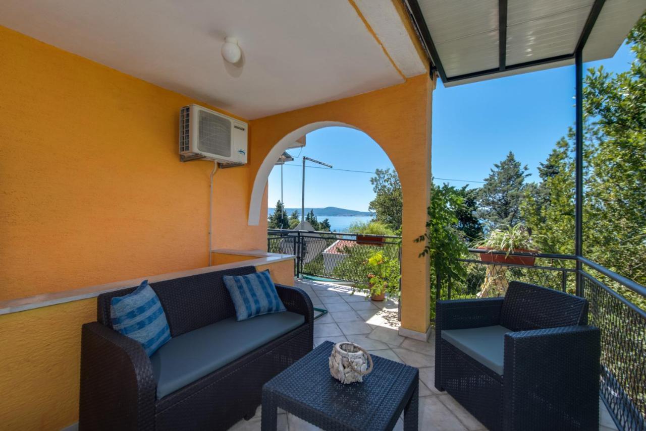 House Goran Villa Crikvenica Exterior photo