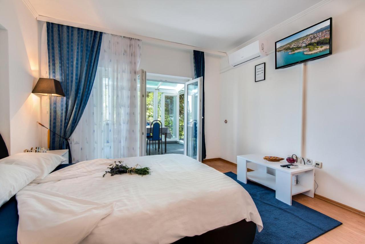 House Goran Villa Crikvenica Exterior photo