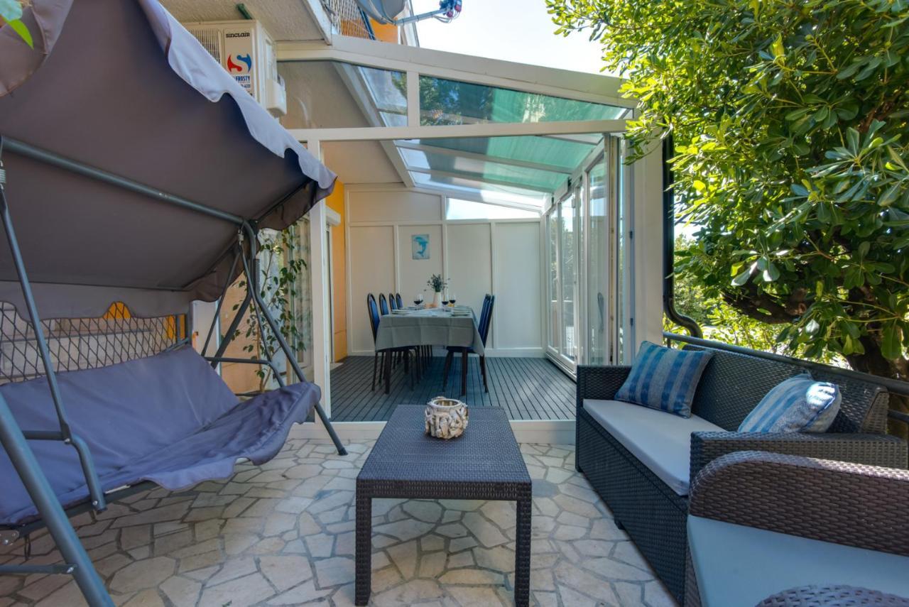 House Goran Villa Crikvenica Exterior photo