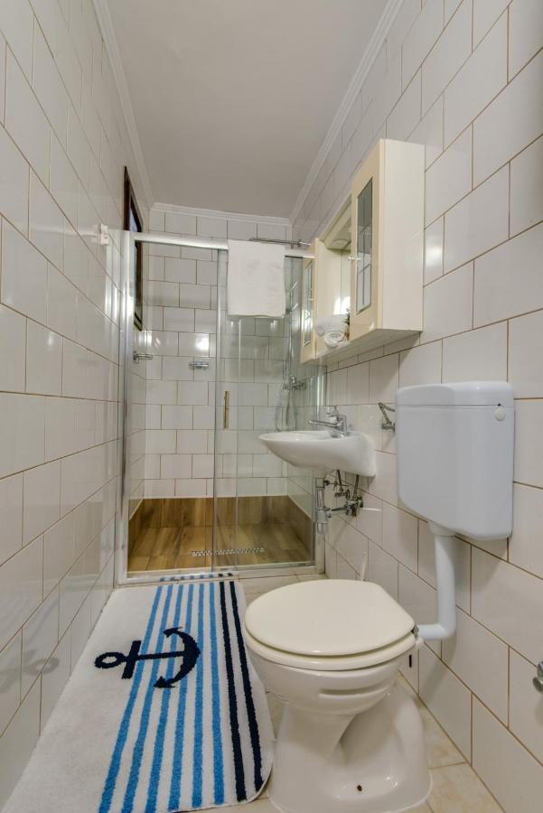 House Goran Villa Crikvenica Exterior photo