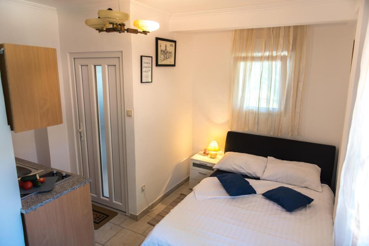 House Goran Villa Crikvenica Exterior photo