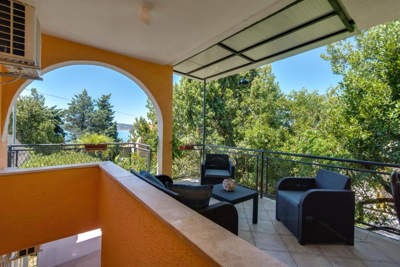 House Goran Villa Crikvenica Exterior photo